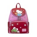 Reisimine Karactermania Hello Kitty ja Sõbrad Kuromi Varsity kosmeetikakott Reisimine Karactermania Hello Kitty ja Sõbrad Kuromi Varsity kosmeetikakott