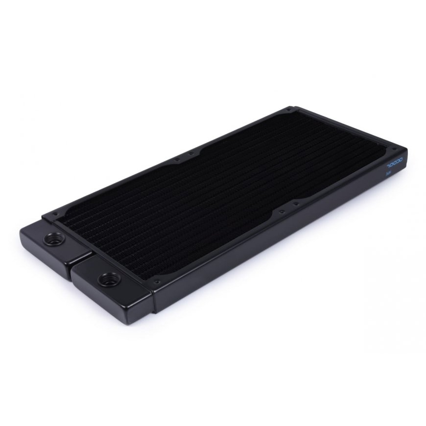 Alphacool 14444 Datora dzesēšanas sistēmas detaļa