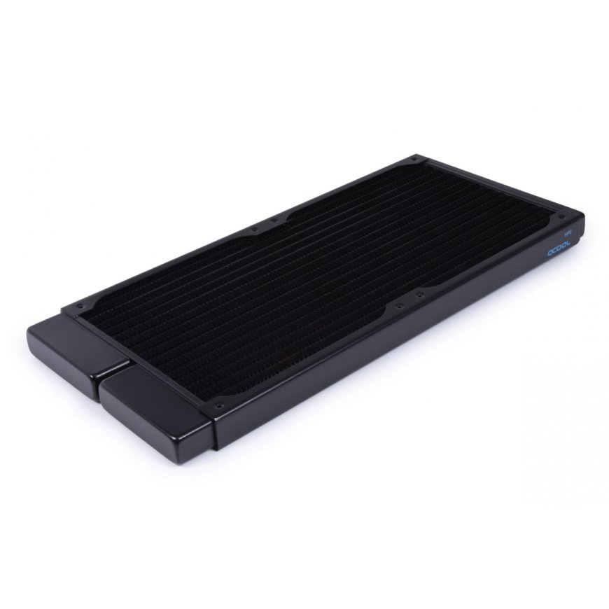 Alphacool 14444 computer cooling system part/accessory Radiatior – 2