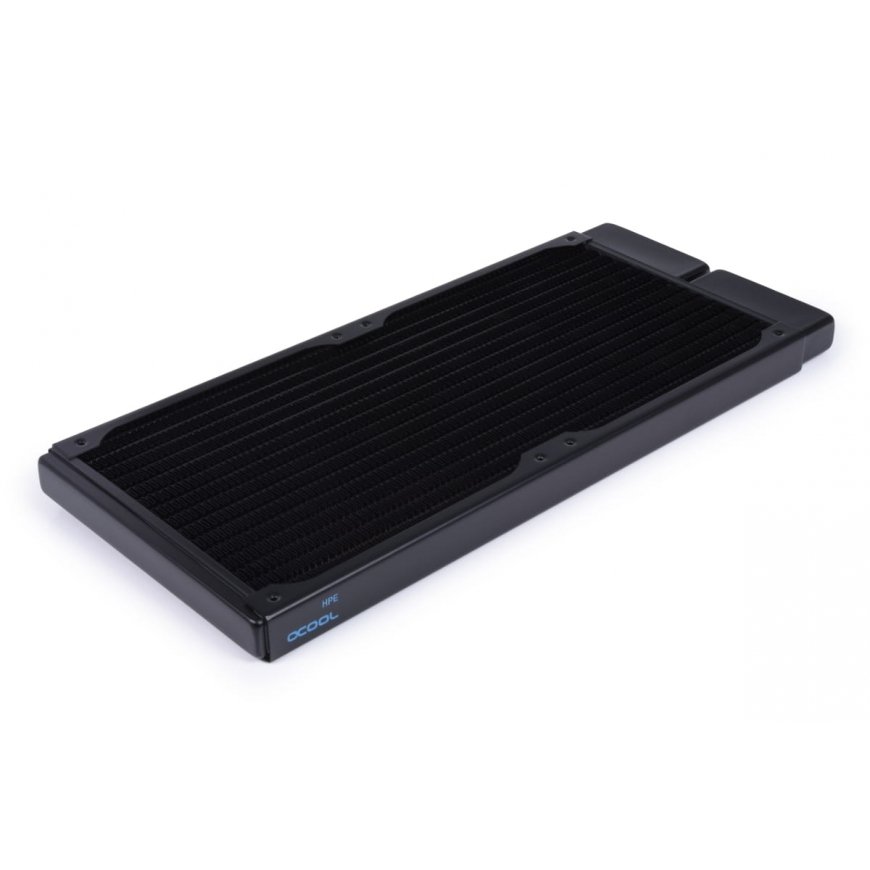 Alphacool 14444 computer cooling system part/accessory Radiatior – 3