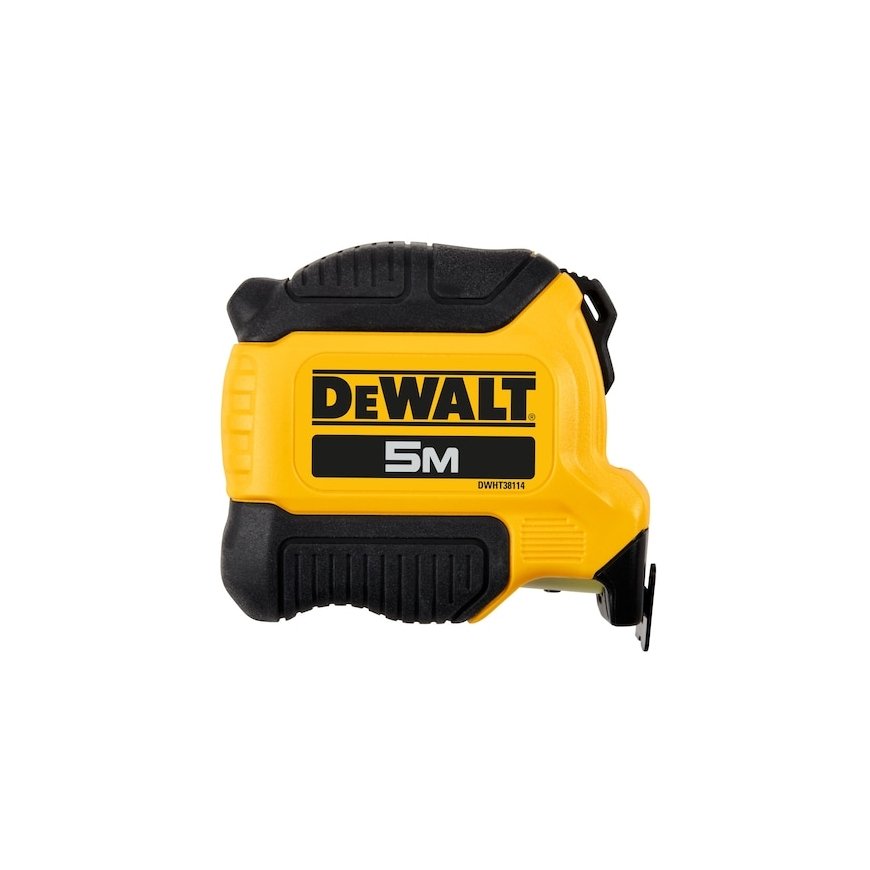 DeWALT DWHT38114-0 mērlente 5 m Poliamīds