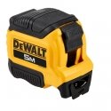 DeWALT DWHT38114-0 mērlente 5 m Poliamīds, Gumija Melns, Dzeltens DeWALT DWHT38114-0 mērlente 5 m Poliamīds, Gumija Melns, Dzeltens
