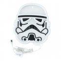 Paladone Stormtrooper Wall Mountable LED Neon Light Paladone Stormtrooper Wall Mountable LED Neon Light