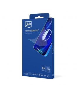 3Mk Protection Motorola Edge 70 - 3mk FlexibleGlass