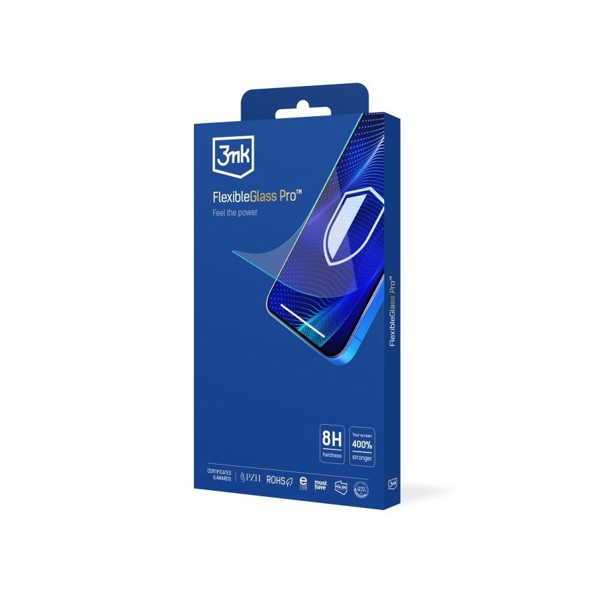 3Mk Protection Motorola Edge 70 - 3mk FlexibleGlass
