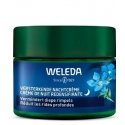 Weleda Blue Gentian & Edelweiss Strengthening Night Cream, 40 ml Weleda Blue Gentian & Edelweiss Strengthening Night Cream, 40 ml