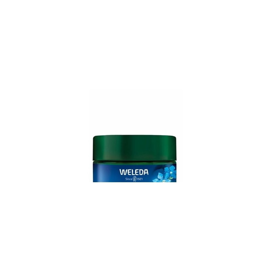 Weleda Blue Gentian & Edelweiss Strengthening Night Cream, 40 ml – 2