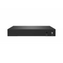 Tenda G0-8G-PoE langallinen reititin Gigabitti Ethernet musta Tenda G0-8G-PoE langallinen reititin Gigabitti Ethernet musta