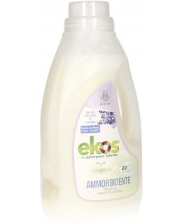 Pierpaoli 591179 laundry detergent Universal Softener 1000 ml