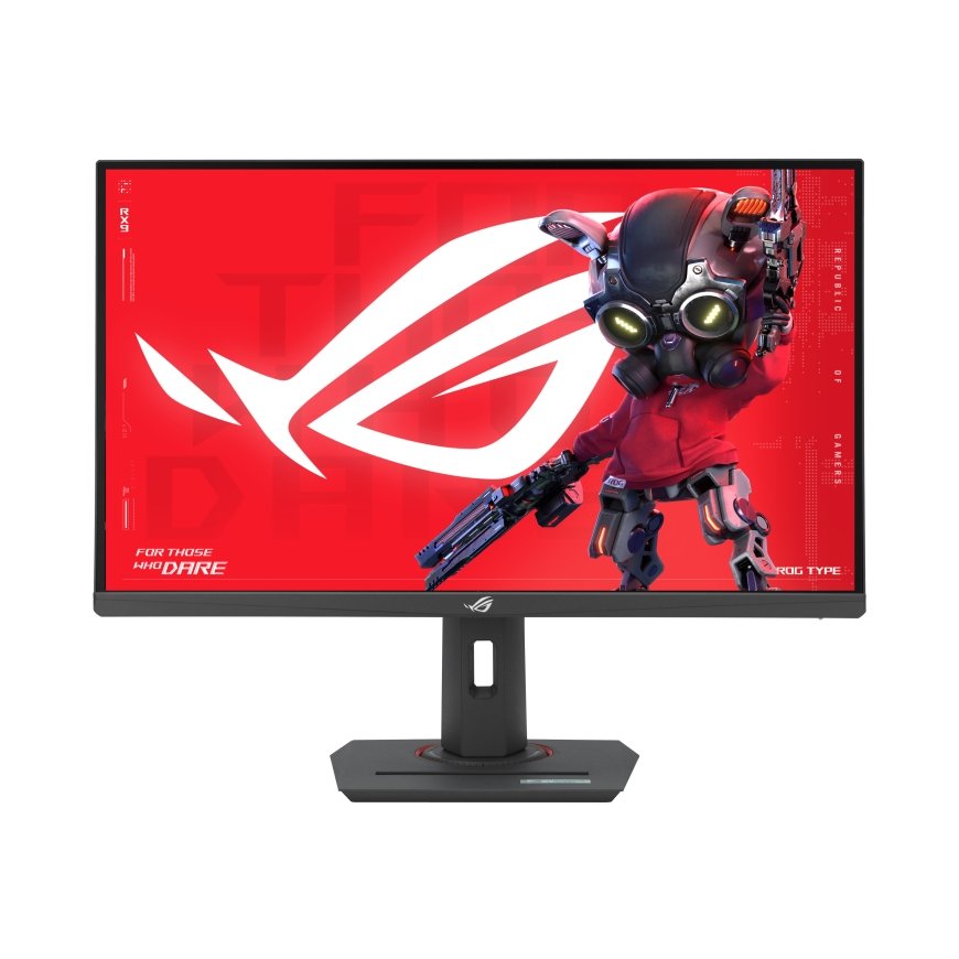 ASUS XG27UCS monitori 68,6 cm