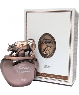 Lattafa Pride Taureau De Combat Eau De Parfum 100 ml (uniseks)