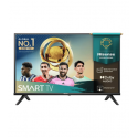 LG 50QNED7EA6B 50" (127cm) 4K Ultra HD Smart QNED TV LG 50QNED7EA6B 50" (127cm) 4K Ultra HD Smart QNED TV