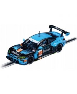 Carrera D132 - 32013 BMW M4 GT3 24h LM Car