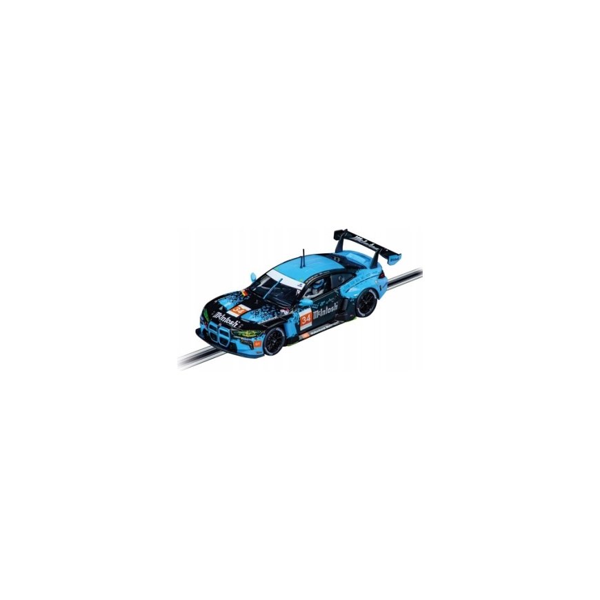 Automobilis Carrera D132 - 32013 BMW M4 GT3 24h LM