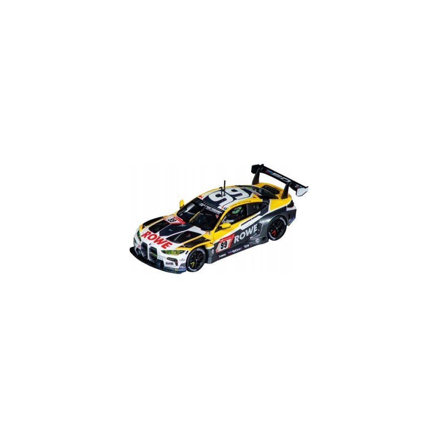 Carrera D132 - 32013 BMW M4 GT3 24h LM Car – 2