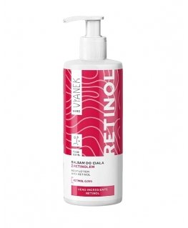Vianek Retinol Face Cream 0.1% 50ml