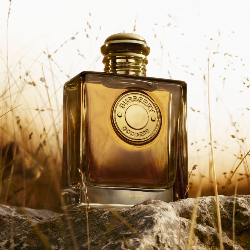 Burberry Goddess 50 ml Женский – 3