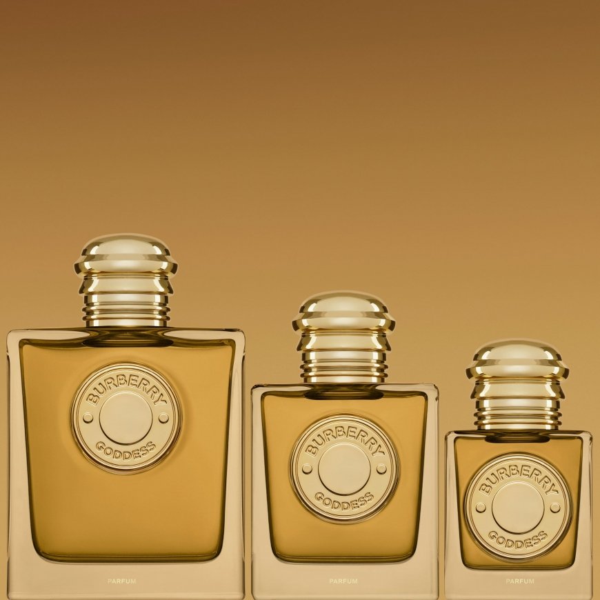 Burberry Goddess 50 ml Naised – 5