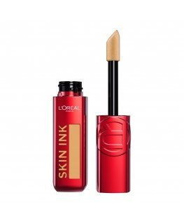 L'Oreal INFAILLIBLE SKIN INK 48h Põhjus ja Maski 300-Medium Neutral 15 ml