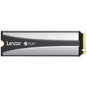 Lexar LNMPLY8002T-RNNNG SSD diskas 2 TB M.2 PCI Express 4.0 Lexar LNMPLY8002T-RNNNG SSD diskas 2 TB M.2 PCI Express 4.0