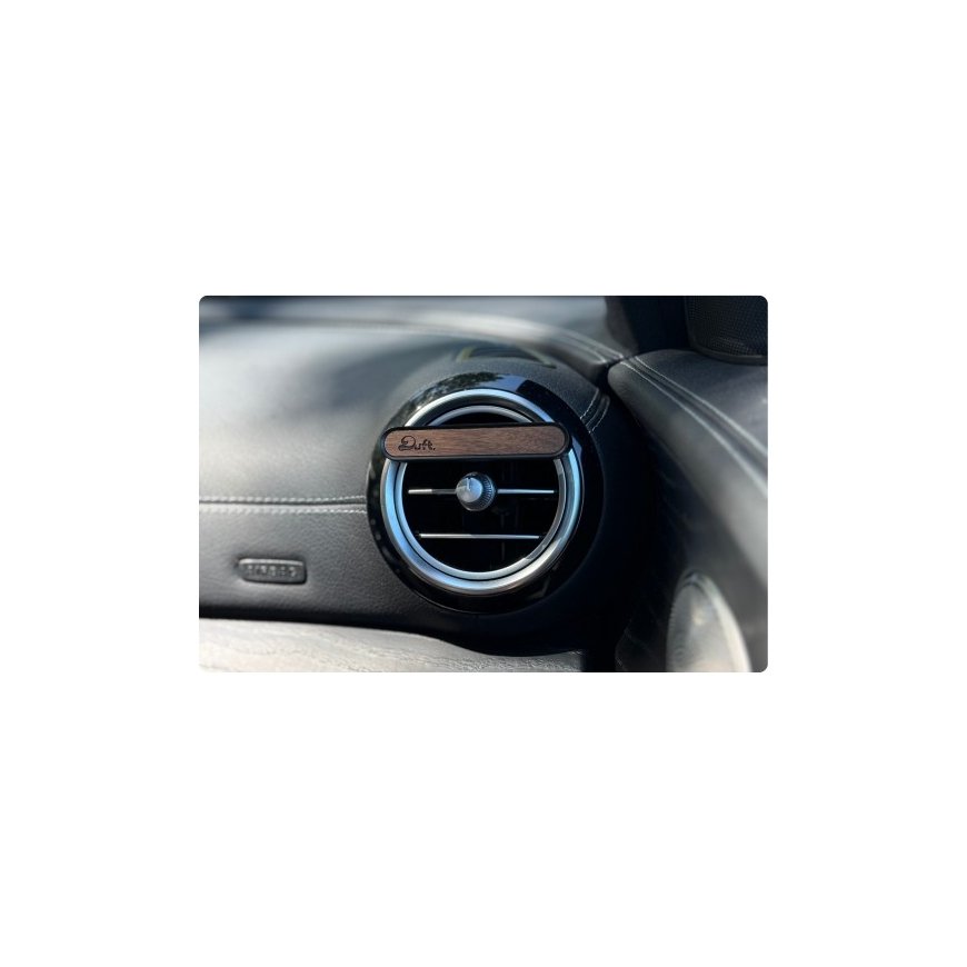 Teesa Aromāts automobiļiem DUFT Tobacco&Vanilia –