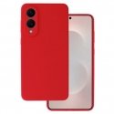 Dėklas FIXED Ultratenkis TPU gelinis apvalkalas Story Slim skirtas Samsung Galaxy S25 Edge 5G 0.6 mm skaidrus Dėklas FIXED Ultratenkis TPU gelinis apvalkalas Story Slim skirtas Samsung Galaxy S25 Edge 5G 0.6 mm skaidrus