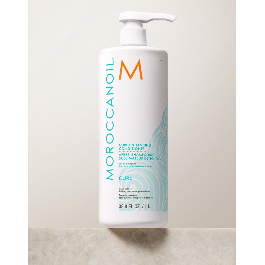 MoroccanOil čirkainas kondicionieris 1000ml