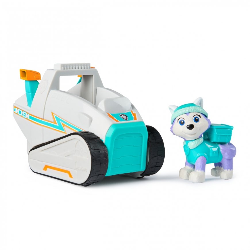 Spin Master PAW Patrol 6071217 rotaļu