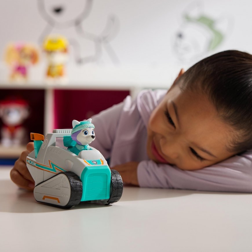 PAW Patrol 6071217 mängusõiduk – 5