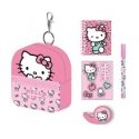 Reisivihik Karactermania Hello Kitty ja sõbrad Cinnamoroll'i kosmeetikakott Reisivihik Karactermania Hello Kitty ja sõbrad Cinnamoroll'i kosmeetikakott