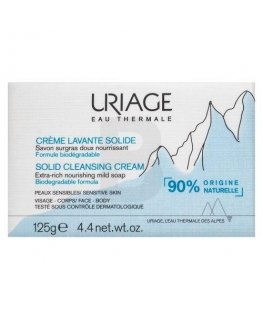 URIAGE terminaalvesi, 125 g