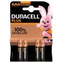 Duracell Plus 100 Single-use battery AAA Alkaline