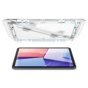 Spigen GLAS.tR EZ Fit Selge ekraanikaitse Apple 1 tk Spigen GLAS.tR EZ Fit Selge ekraanikaitse Apple 1 tk