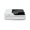 Epson WorkForce DS-1730 Flatbed + ADF skanner 1200 x 1200 DPI A4 Must, Valge Epson WorkForce DS-1730 Flatbed + ADF skanner 1200 x 1200 DPI A4 Must, Valge