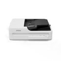 Epson WorkForce DS-1730 Планшетный сканер с автоматической подачей документов 1200 x 1200 DPI A4 Чер Epson WorkForce DS-1730 Планшетный сканер с автоматической подачей документов 1200 x 1200 DPI A4 Чер