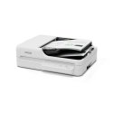 Epson WorkForce DS-1730 Tasopinta- ja ADF-skanneri 1200 x 1200 DPI A4 musta, Valkoinen Epson WorkForce DS-1730 Tasopinta- ja ADF-skanneri 1200 x 1200 DPI A4 musta, Valkoinen