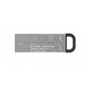 Kingston Technology DataTraveler Kyson USB atmintukas 512 GB USB A tipo 3.2 Gen 1 (3.1 Gen 1) Sidabr Kingston Technology DataTraveler Kyson USB atmintukas 512 GB USB A tipo 3.2 Gen 1 (3.1 Gen 1) Sidabr