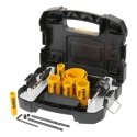 DeWALT DT90354-QZ кольцевая пила Дрель 7 шт DeWALT DT90354-QZ кольцевая пила Дрель 7 шт