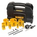 DeWALT DT90354-QZ кольцевая пила Дрель 7 шт DeWALT DT90354-QZ кольцевая пила Дрель 7 шт