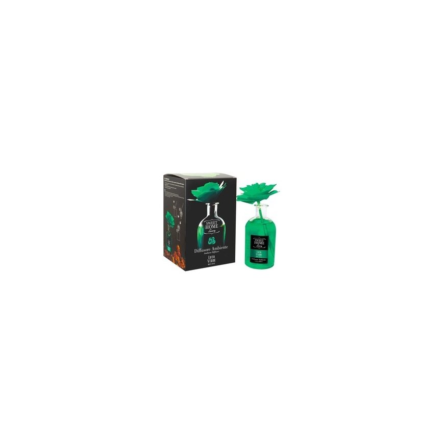 Sweet Home Collection Azhar Aroma Diffuser 200 ml