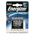 Energizer ENLITHIUMAAAP4 Energizer ENLITHIUMAAAP4