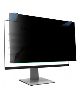 3M Privacy Filter for 24in Full Screen Monitor with COMPLY™ Magnetic Attach, 16:9, PF240W9EM