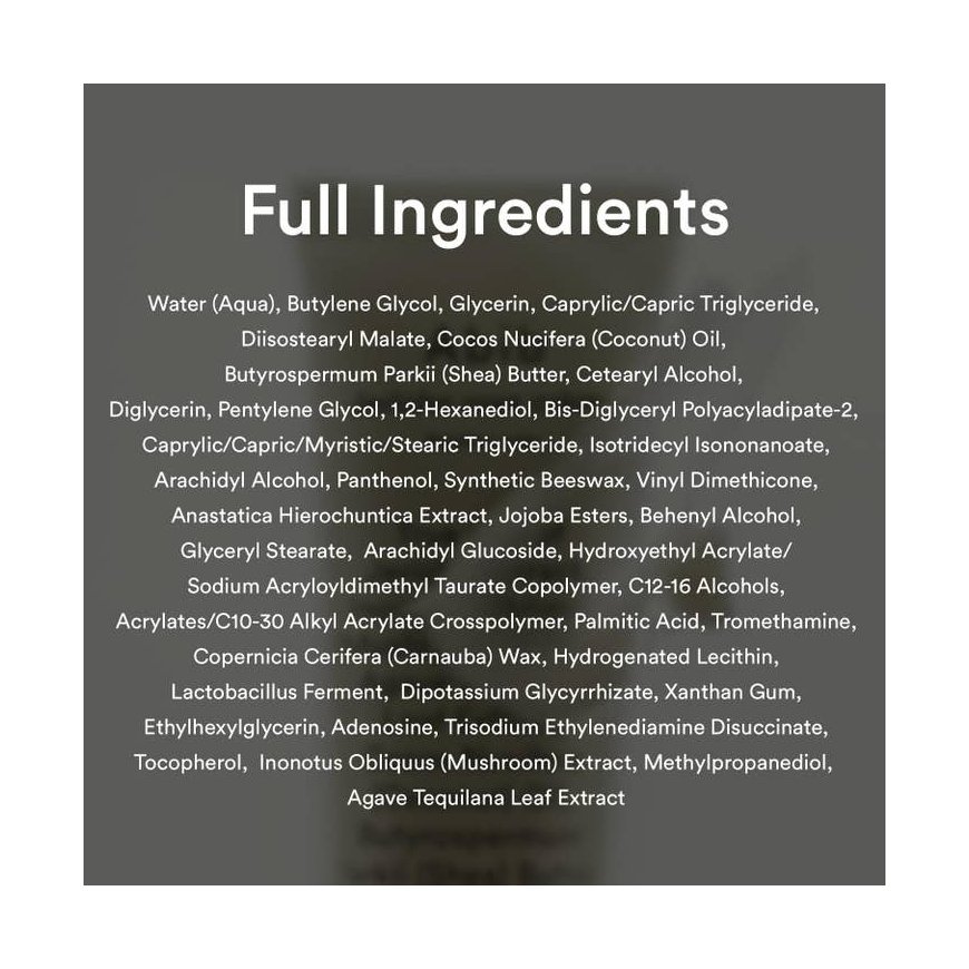 Abib Jericho Rose Nutrition Tube (toitev kreem näole) 75 ml – 2