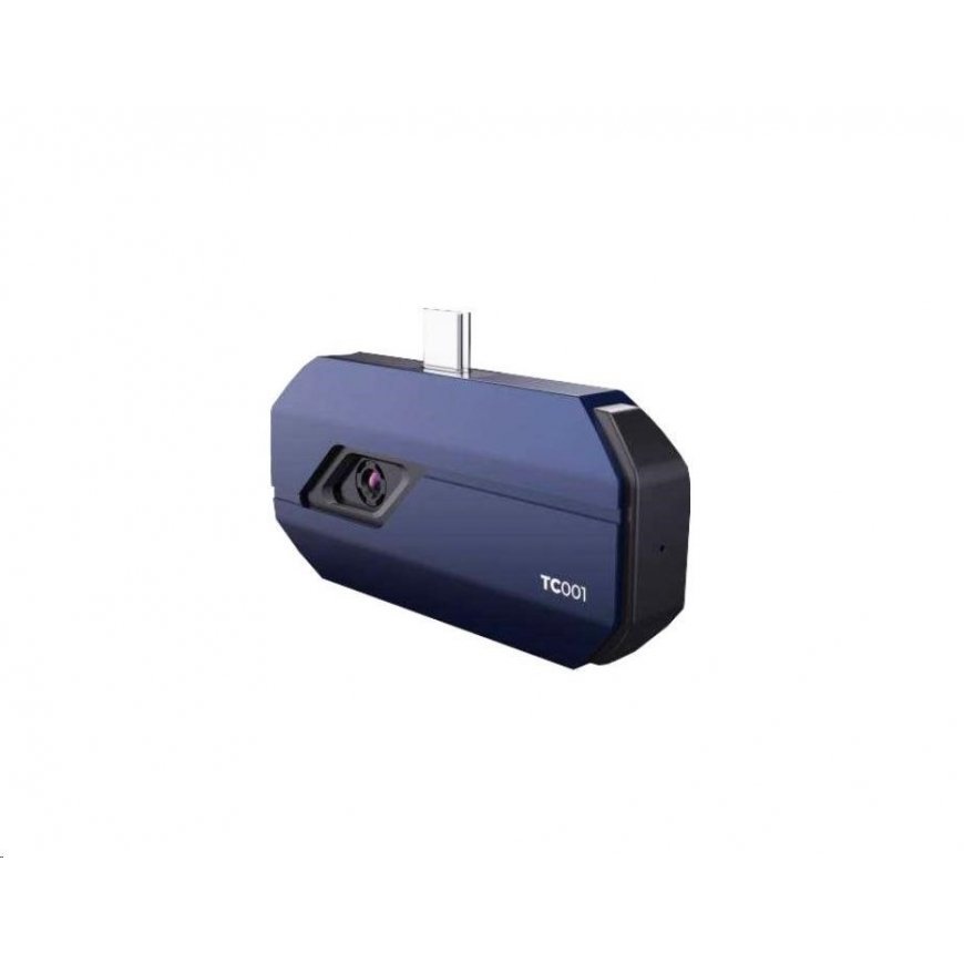 Viking TOPDON termokamera TCView TC001, USB-C
