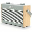 Радио Roberts Radio Rambler Max цвет «яичный голубой» Радио Roberts Radio Rambler Max цвет «яичный голубой»