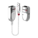 Lindy 42805 liidesekaart/adapter Lindy 42805 liidesekaart/adapter