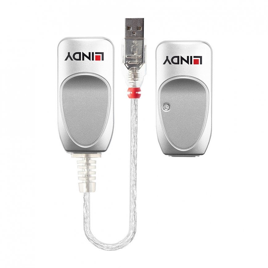 Lindy 42805 sąsajos plokštė / adapteris – 2