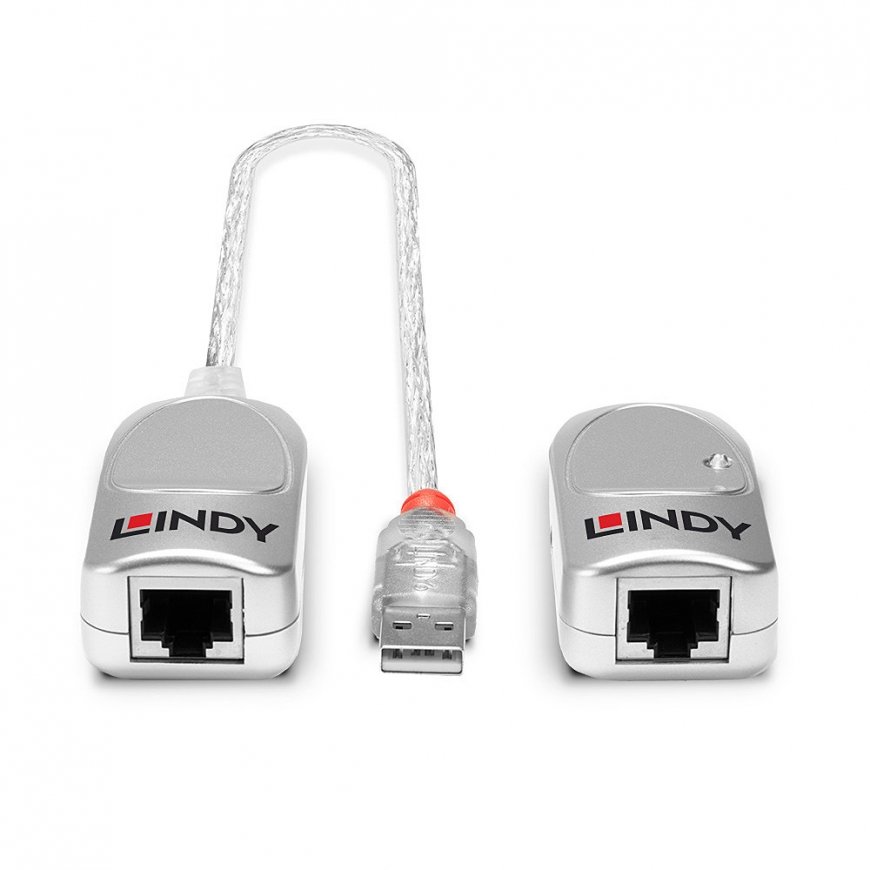 Lindy 42805 interfeisa karte/adapteris – 4