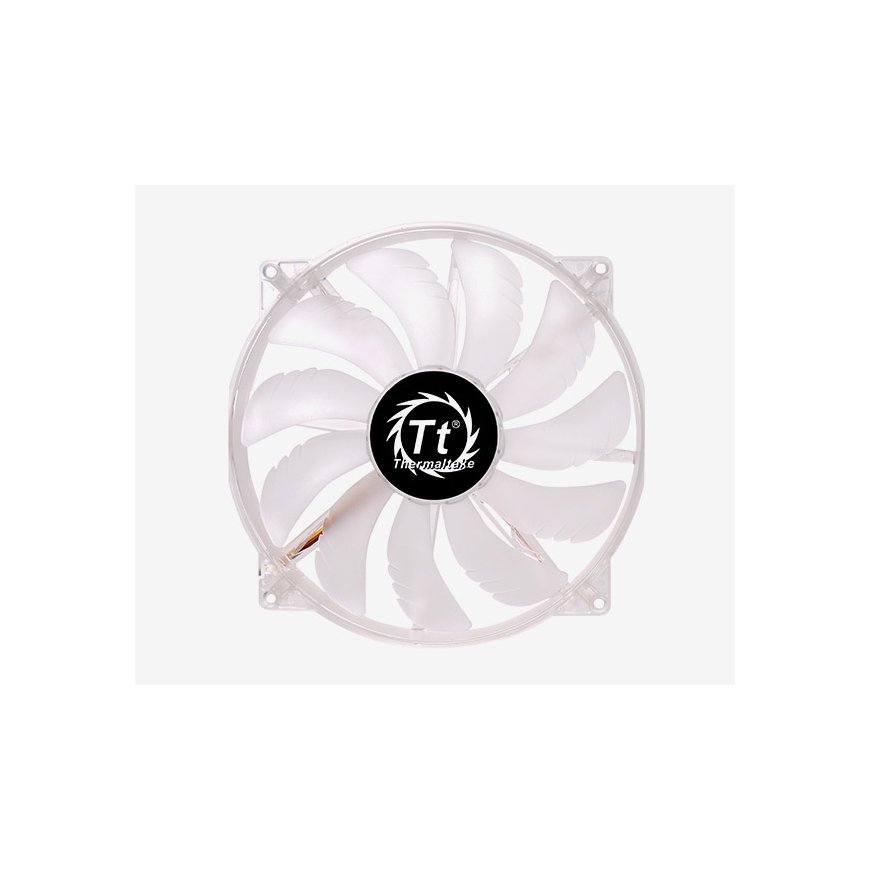 Thermaltake Pure 20 LED Datora korpusam