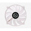 Thermaltake Pure 20 LED Kompiuterio korpusui Ventiliatorius 20 cm Permatomas